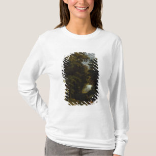 Camiseta Paisagem idílico