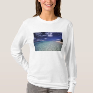 Camiseta Paisagem insular, Ilha Vava'u, Tonga 2