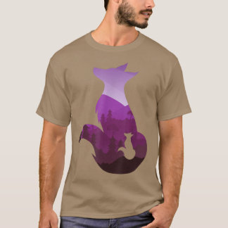 Camiseta Paisagem Natureza Natureza Natureza Paisagem Amant