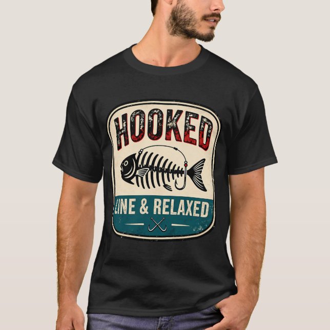 Camiseta Paisagem Retro do Lago Sunapee (Frente)
