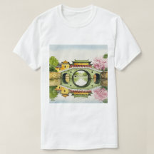 Paisagem tradicional chinesa