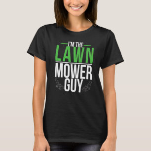 Camiseta Paisagismo Jardineiro Jardinagem Da Cabina G