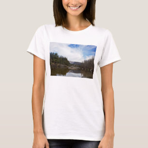 Camiseta Paisaje