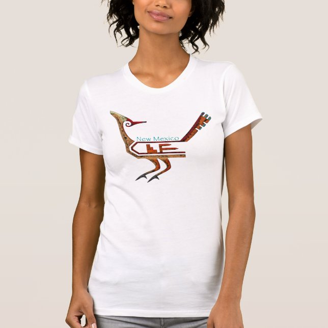 Camiseta "Paisano " (Frente)