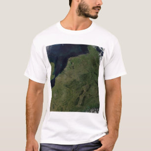 Camiseta Países Baixos