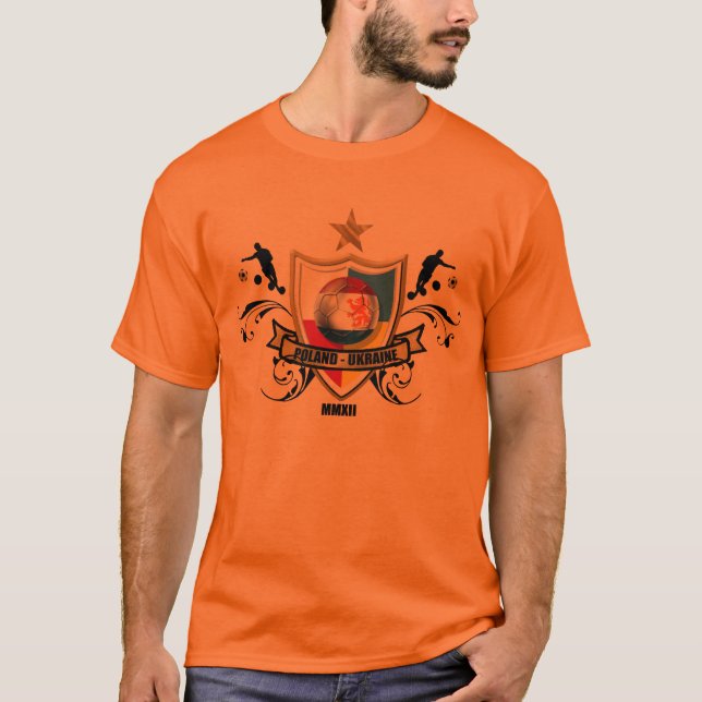 Camiseta Países Baixos 2012 Hup euro- futebóis de Holland (Frente)