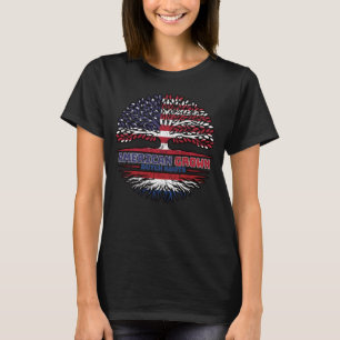 Camiseta Países Baixos Holandeses EUA EUA EUA EUA Estados U