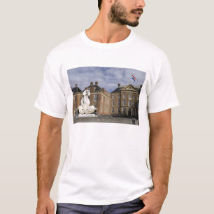 Camiseta Países Baixos (também conhecido como Holanda), Ape