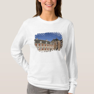 Camiseta Países Baixos (também conhecido como Holanda), Ape