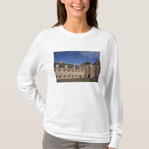 Camiseta Países Baixos (também conhecido como Holanda), Ape