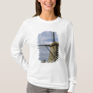 Camiseta Países Baixos (também conhecido como Holanda), Kin