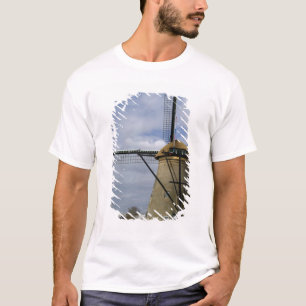 Camiseta Países Baixos (também conhecido como Holanda), Kin