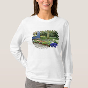 Camiseta Países Baixos (também conhecido como Holanda), Lis