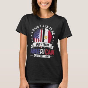 Camiseta Países Egípcios Americanos Sinalizam País do Orgul