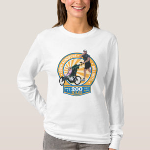 Camiseta PaisleyTShirt