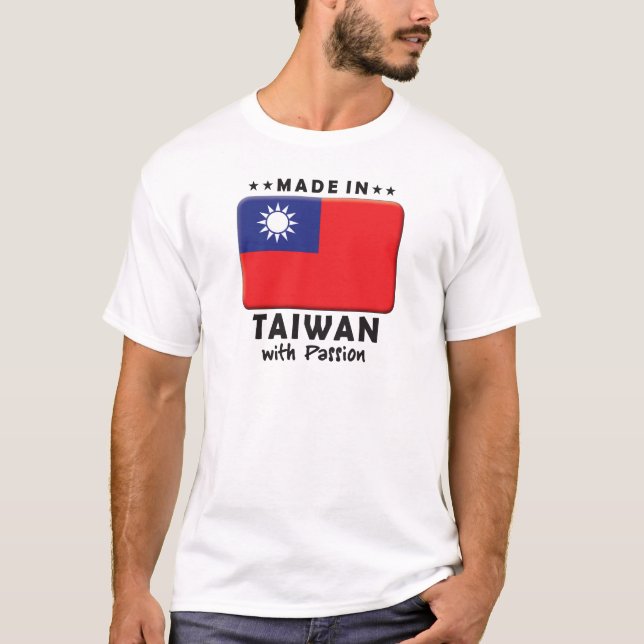 Camiseta Paixão de Formosa (Frente)
