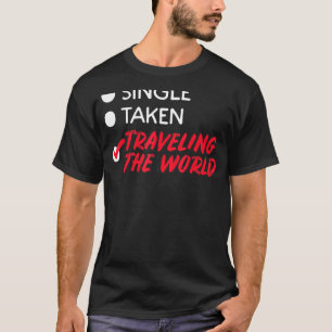 Camiseta Paixão de Parceiro do Dia de os namorados de Decla