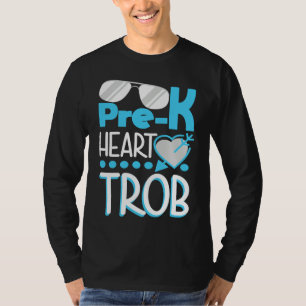 Camiseta Paixão Pré K De Volta à Escola Diversão Pré-escola