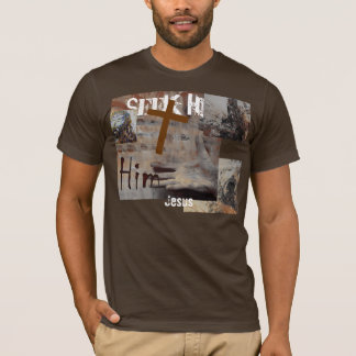 Camiseta Paixão VI