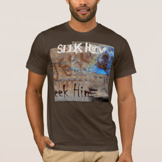 Camiseta Paixão VI
