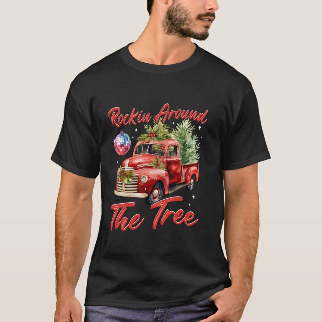 Camiseta Pajama (Frente)