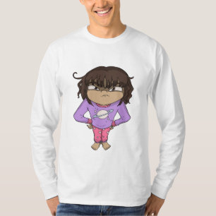 Camiseta Pajama Glare