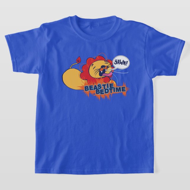 Camiseta Pajama T-Shirt (Postura )