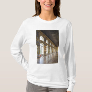 Camiseta Palácio de Catarina, detalhe do Grande Salão