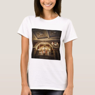 Camiseta Palácio de Cesars Las Vegas