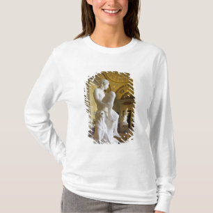 Camiseta Palácio de Inverno e Museu Hermitage