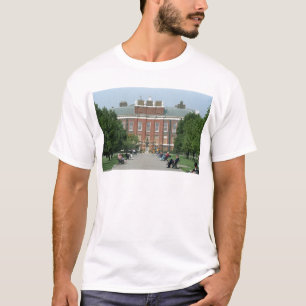 Camiseta Palácio de Kensington