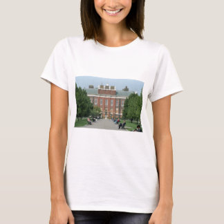 Camiseta Palácio de Kensington