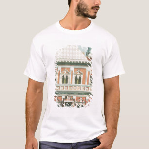 Camiseta Palácio de Terem