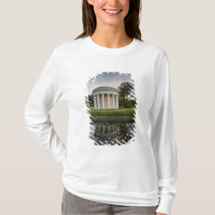 Camiseta Palácio do Czar Paulo I, Templo da Amizade