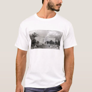 Camiseta Palácio do Hampton Court