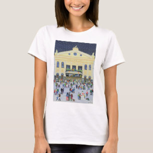 Camiseta Paládio "Joseph" 1992 de Londres