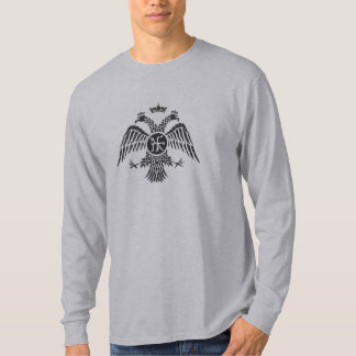 Camiseta Palaiologos Eagle