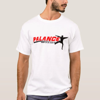 Camiseta Palance