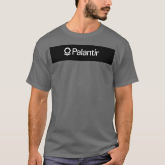 Camiseta Palantir 4