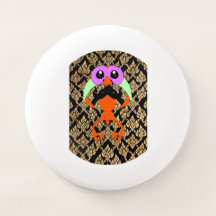 Camiseta Palatial de pop Art