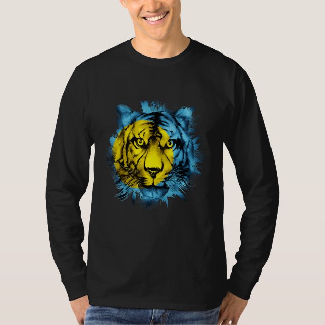 Camiseta Palau (Frente)