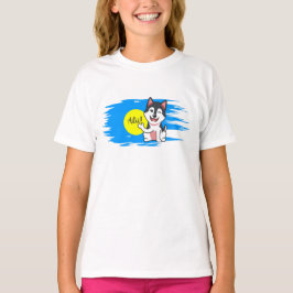 Camiseta Palau Alii! Kids T-Shirt