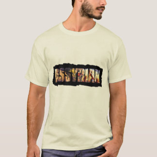 Camiseta Palavra