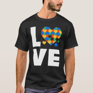 Camiseta Palavra Cruzada de Quebra-cabeça de Resolução