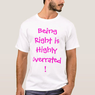 Camiseta Palavras