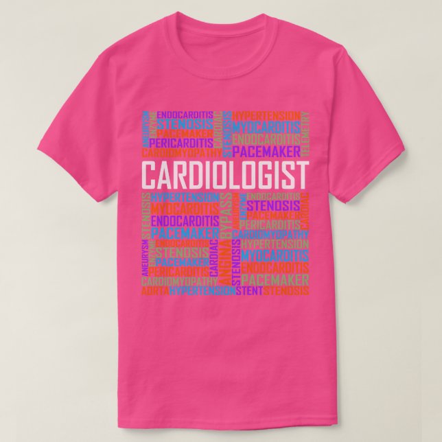 Camiseta palavras diologistas (Frente do Design)