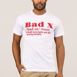 Camiseta Palavras negras importam