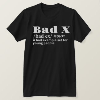 Camiseta Palavras negras importam