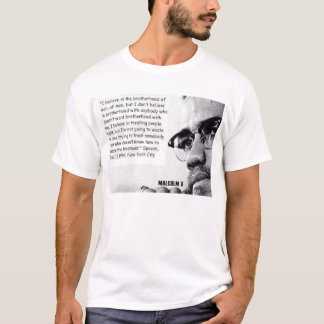 Camiseta Palavras poderosas .....