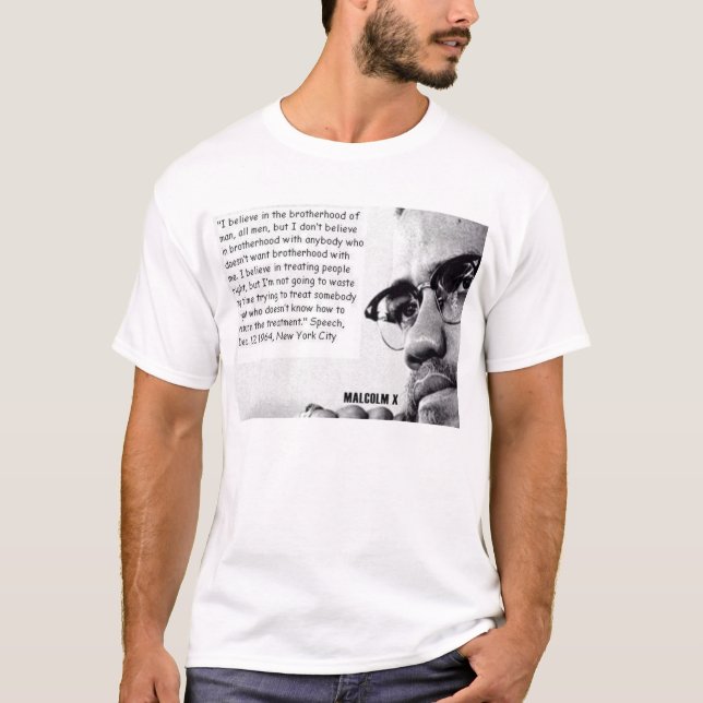 Camiseta Palavras poderosas ..... (Frente)
